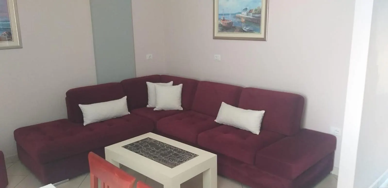 Manoli Apartments Radhimë 0*,  Albanien