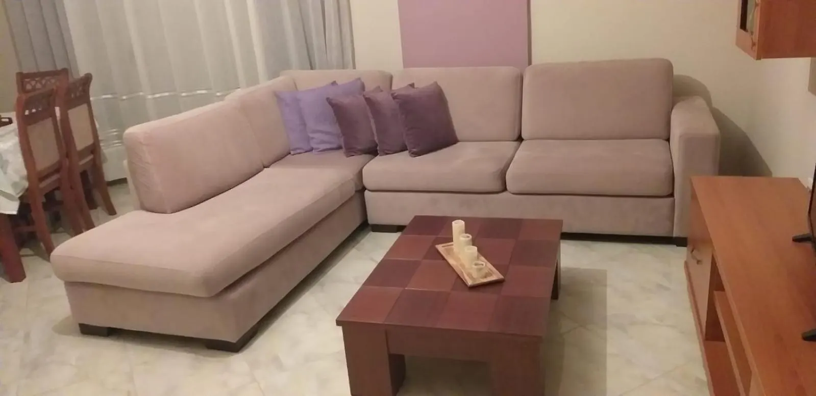 Manoli Apartments Radhimë